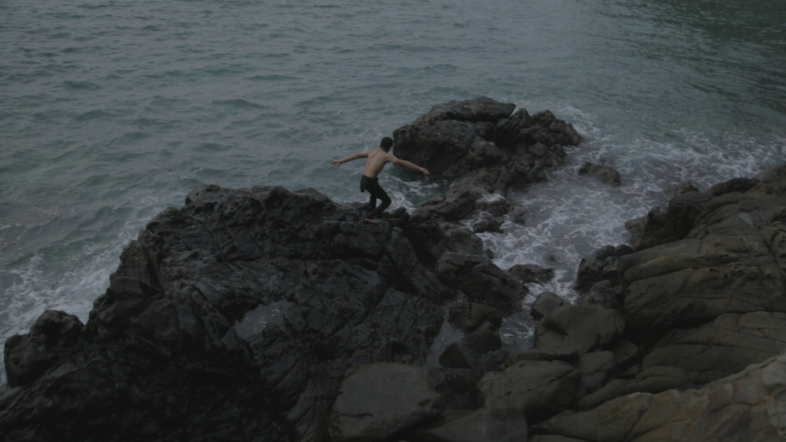 HU Wei – REFLEXION